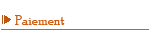 Paiement